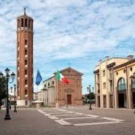 CAMPANILE DI SAN MICHELE ARCANGELO