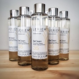 Leriem biphasic make-up entferner