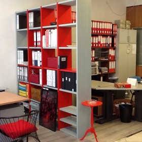 LPS IN RED