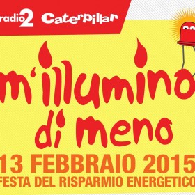 M'ILLUMINO DI MENO