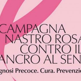 LILT NASTRO ROSA