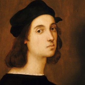 Raffaello Sanzio. Bolzano ricorda il grande artista