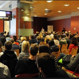 FERPI BEIM FESTIVAL DELLE PROFESSIONI