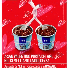 Ein süßer Valentinstag