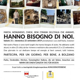 UN GIORNO PER BENE