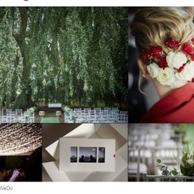 WeddingWeDo | Progetti di stile